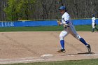 Baseball vs Babson  Wheaton College Baseball vs Babson College. - Photo by: KEITH NORDSTROM : Wheaton, Baseball